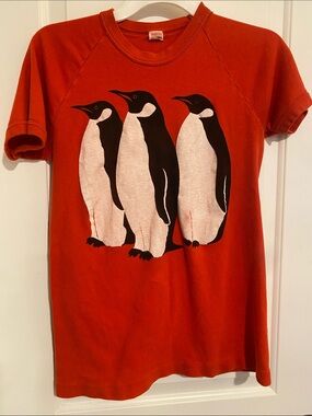 Women’s Vintage Tee Shirt